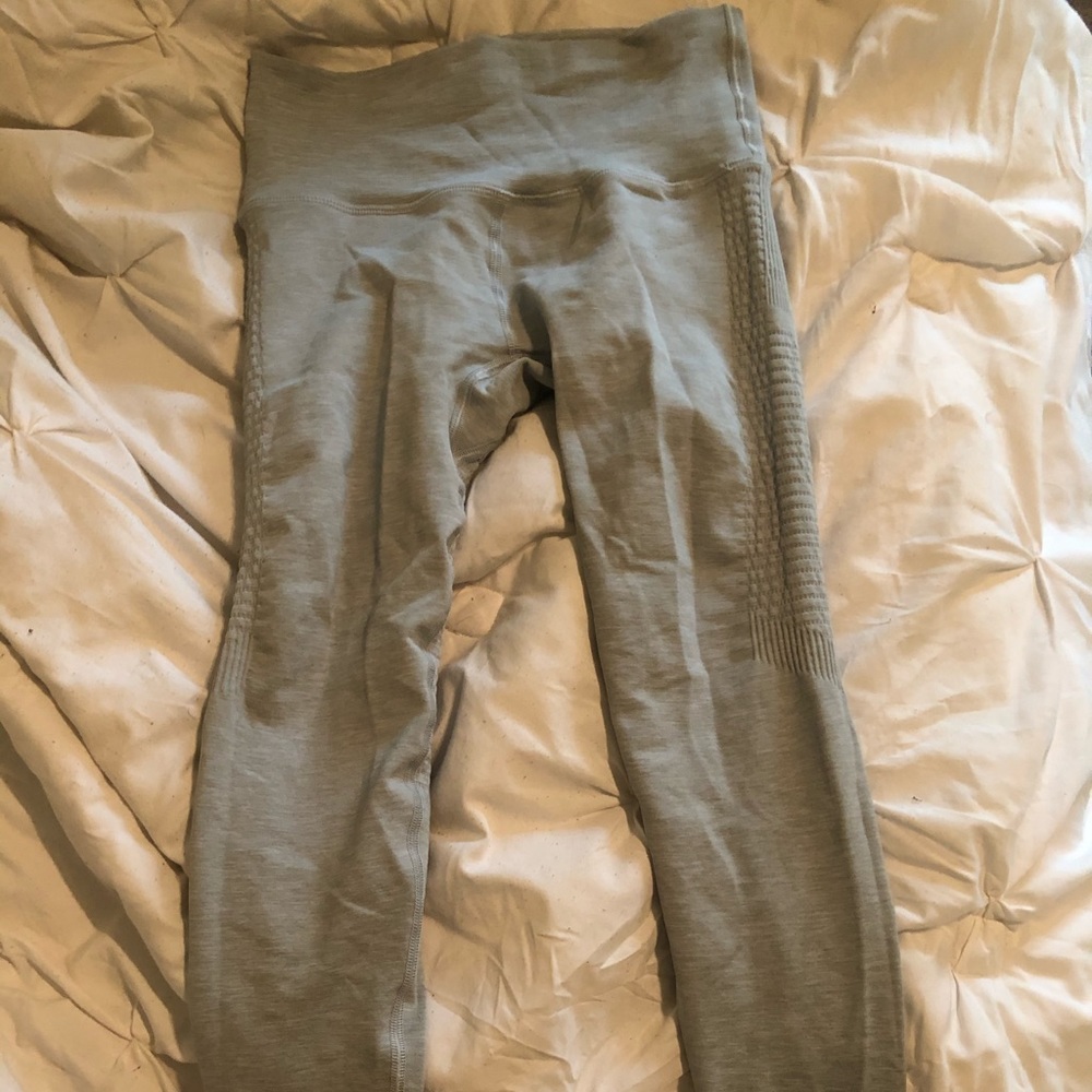 Alphalete halo leggings